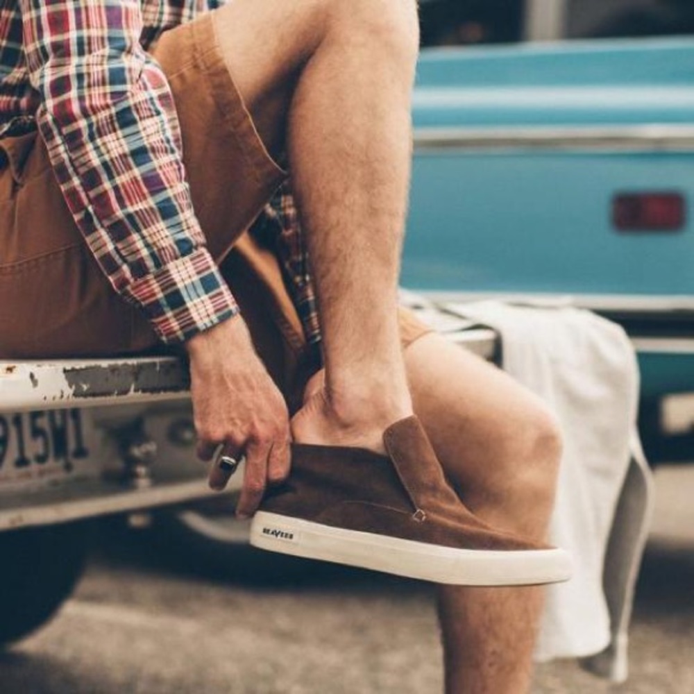 🌊 SeaVees Huntington Middle 12/64 🌊